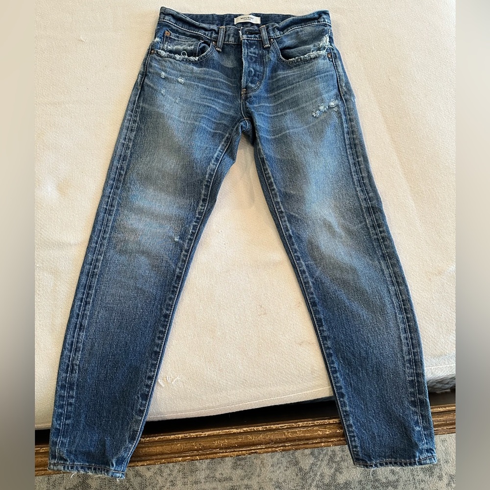 Moussy vintage jeans
